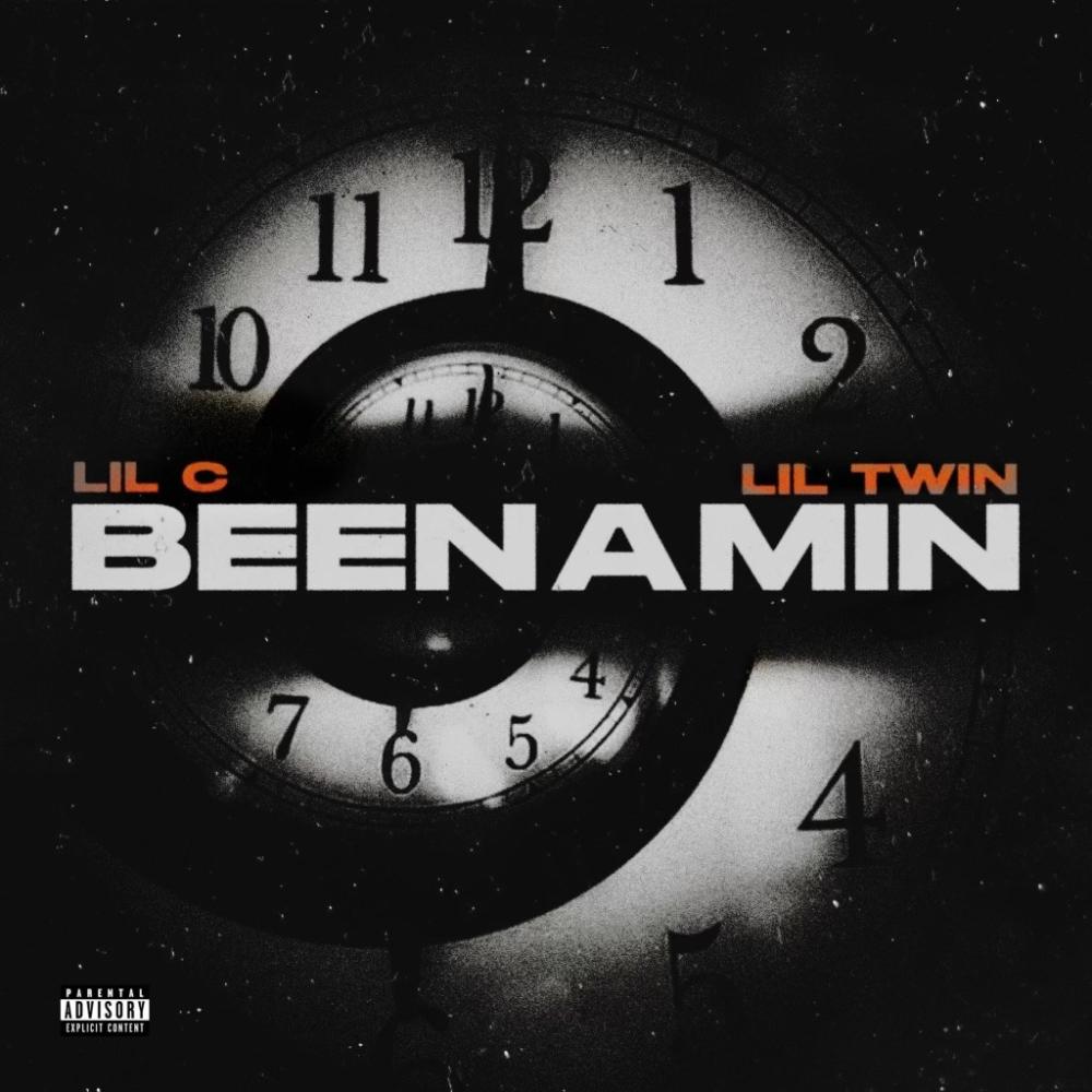 Been A Minute (feat. Lil Twinn) (Explicit)