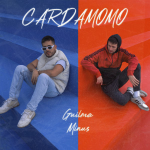 Album Cardamomo from MINUS CSQ