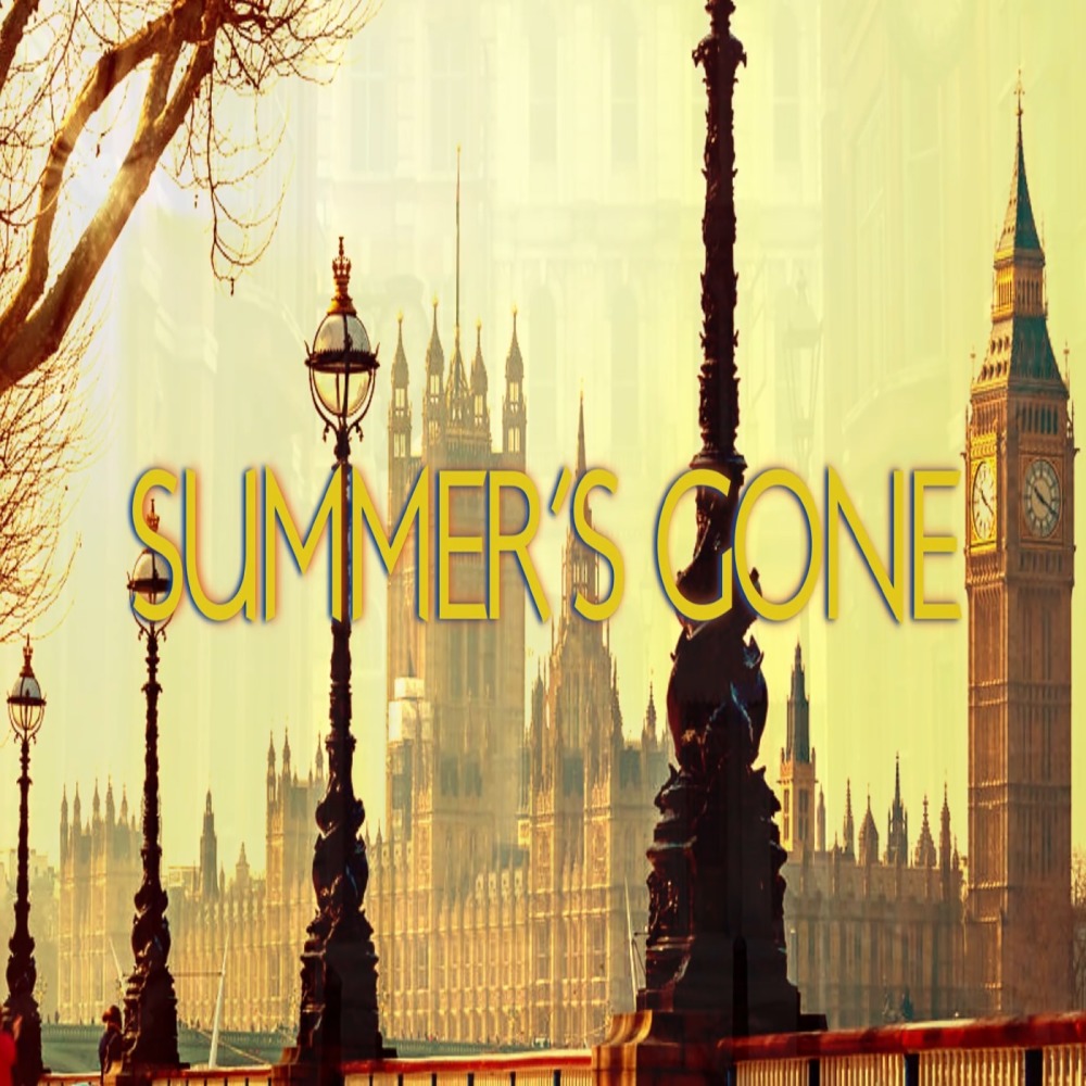 Summer's Gone
