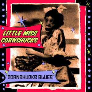 收聽Little Miss Cornshucks的When Mommy Sings A Lullaby歌詞歌曲