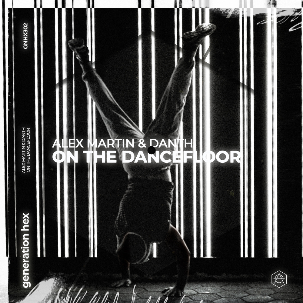 On The Dancefloor (Extended Mix)