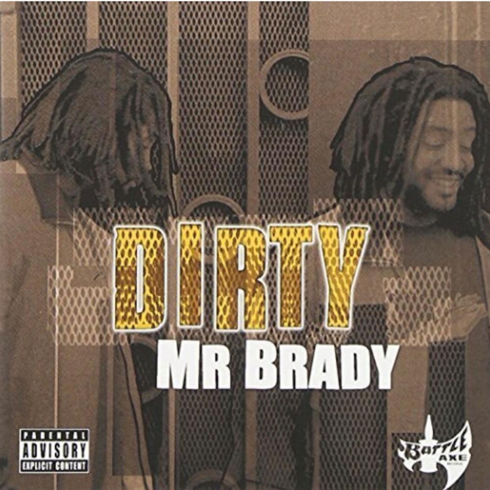 Who (feat. Abstract Rude & LMNO) (Explicit)