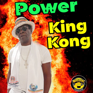 Album Power oleh King Kong