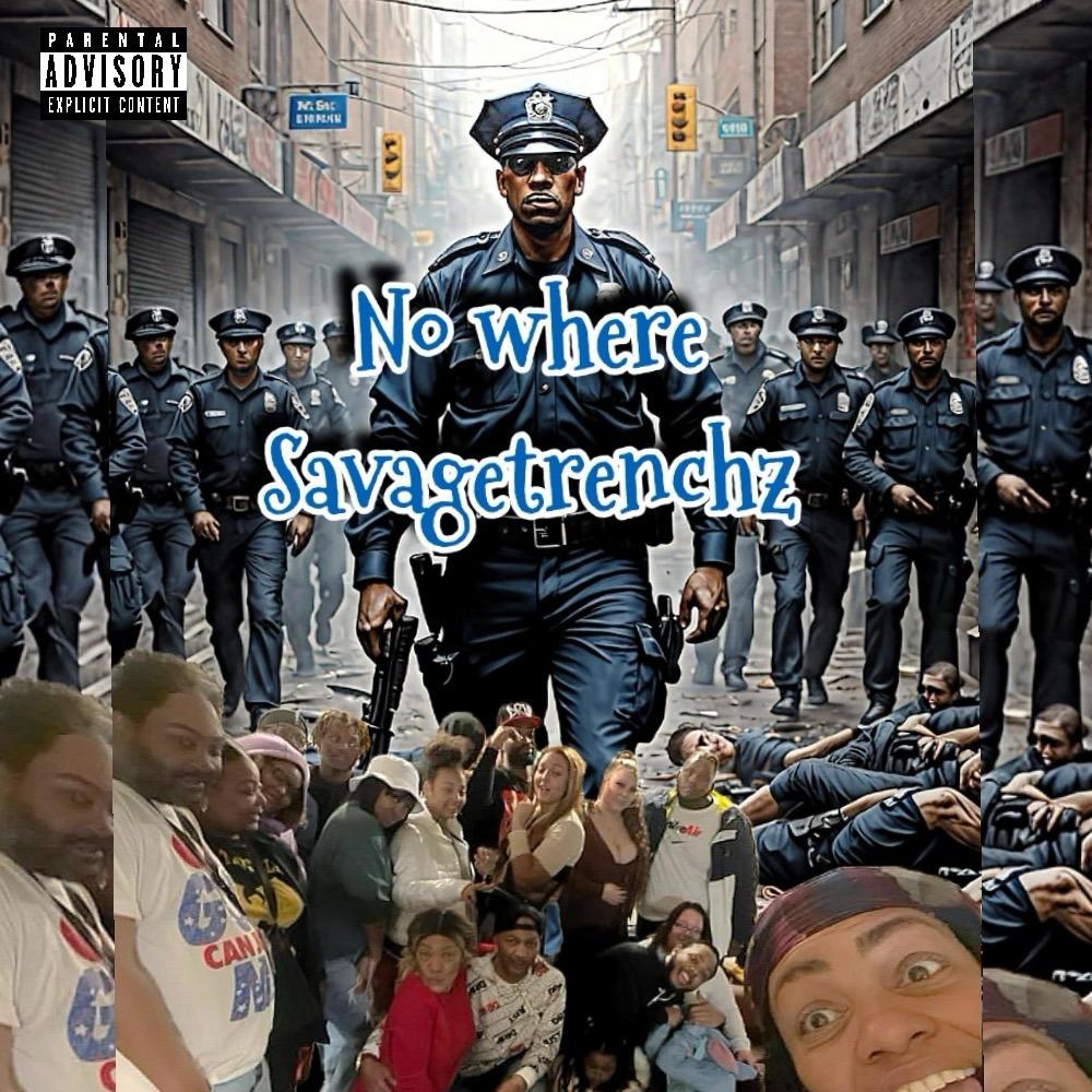 No Where