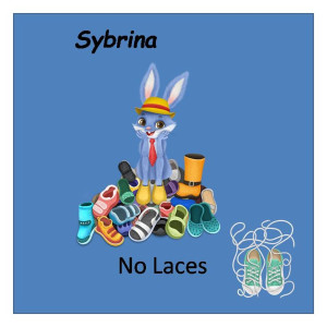 Sybrina的專輯No Laces