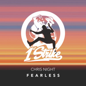 Chris Night的专辑Fearless