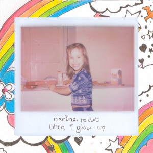 ดาวน์โหลดและฟังเพลง Love Electric พร้อมเนื้อเพลงจาก Nerina Pallot