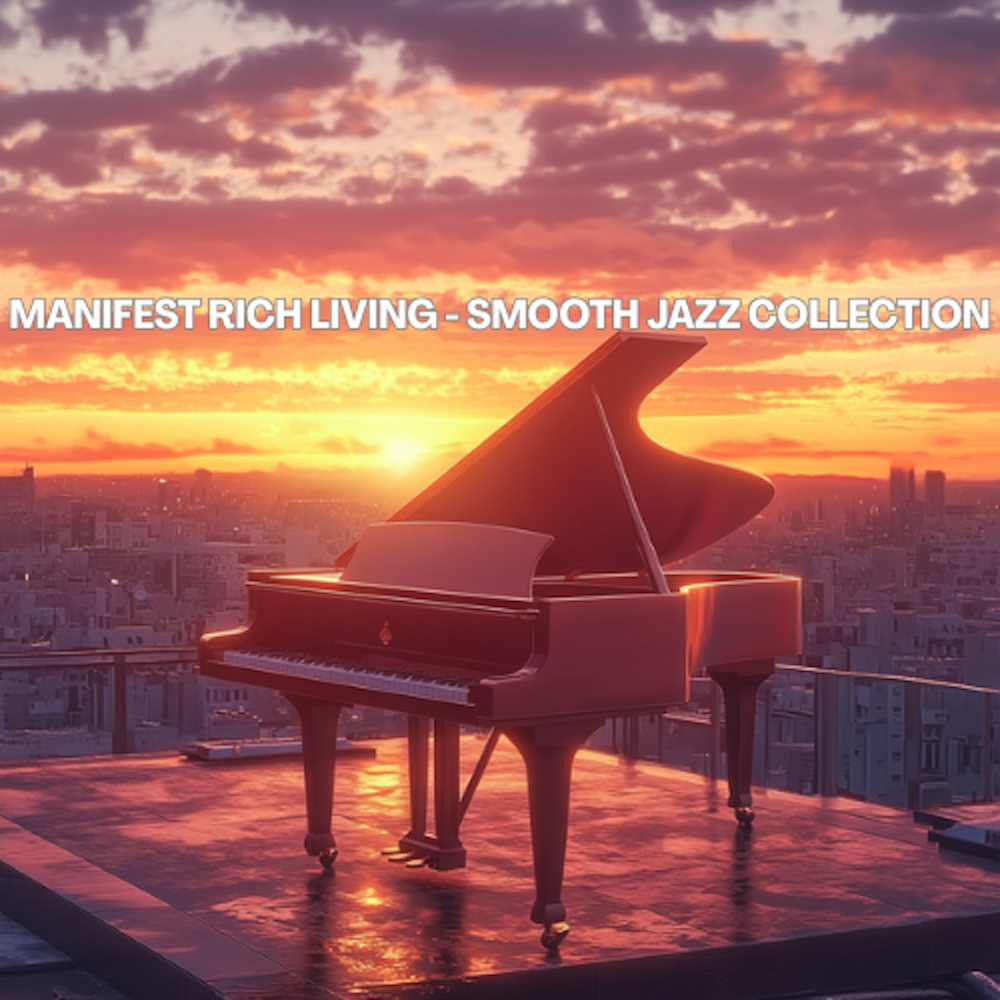 Best Life Flow – Rich Spirit Jazz