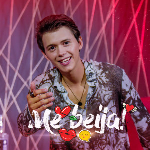 Matheus di Padua的專輯Me Beija
