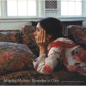 Monday Michiru的專輯Episodes in Color