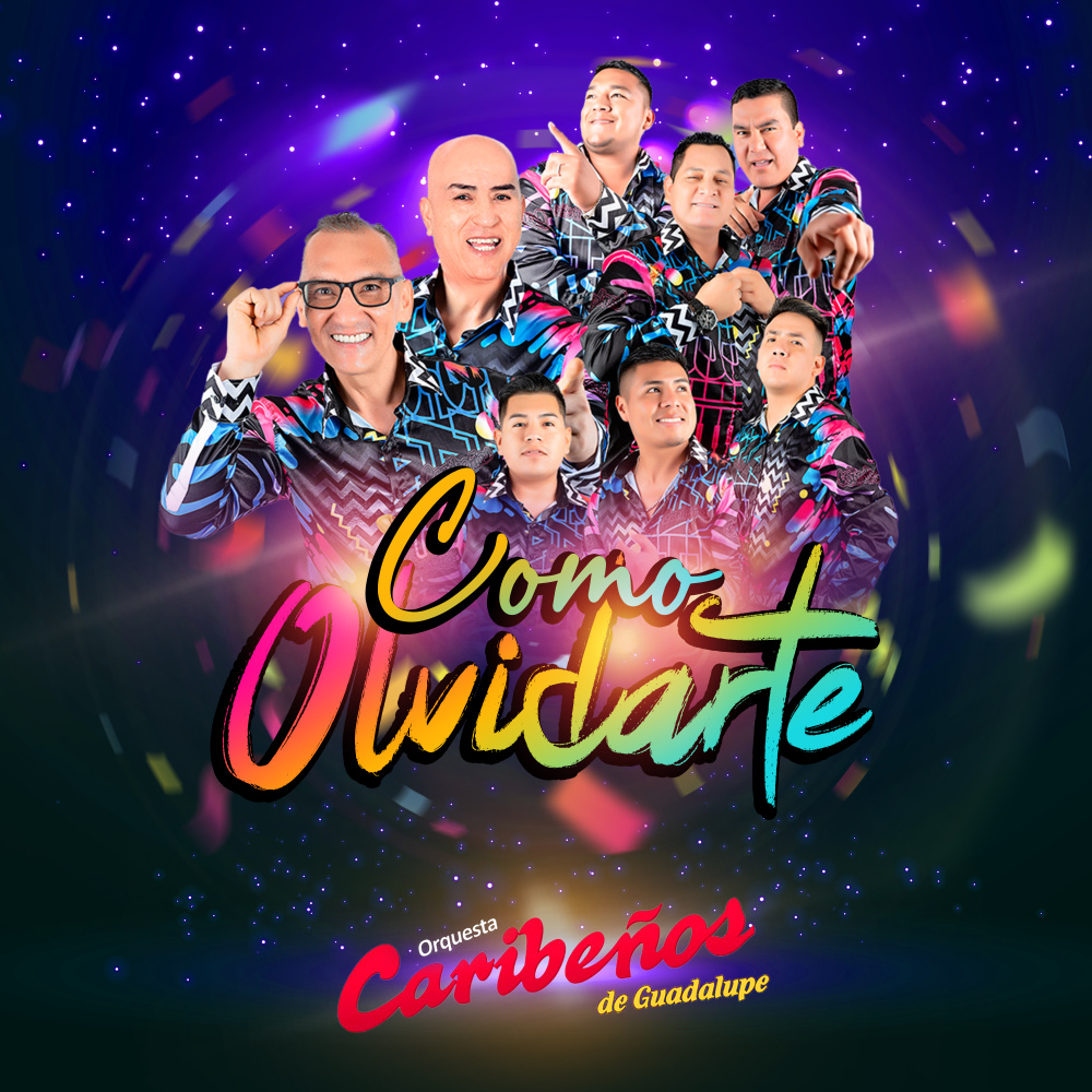 Como Olvidarte