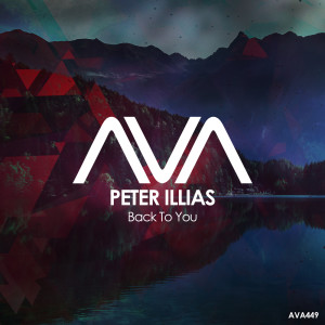 Album Back to You from Peter Illias