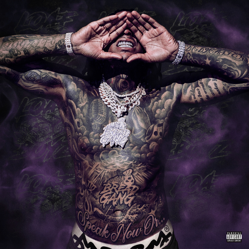 WHISKEY WHISKEY (Explicit)