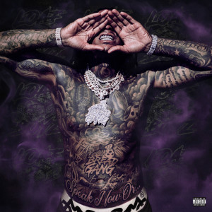 อัลบัม SPEAK NOW OR... (Explicit) ศิลปิน Moneybagg Yo