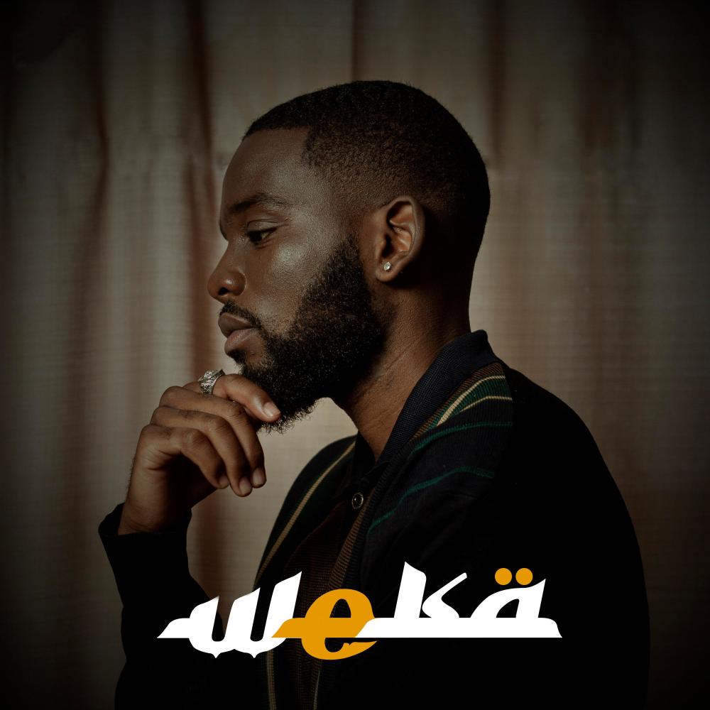 Weka (feat. Chuzhe Int)