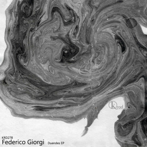 收聽Federico Giorgi的This is all (Original Mix)歌詞歌曲