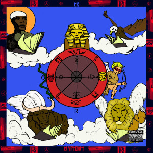 收听CX的CryptoArt (Explicit)歌词歌曲