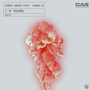 Listen to I'm Yours (Extended Mix) song with lyrics from Faber Arena