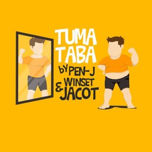 Album Tumataba oleh Winset Jacot