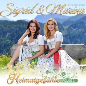 Listen to Hahnenkamm Trio - Medley song with lyrics from Sigrid & Marina
