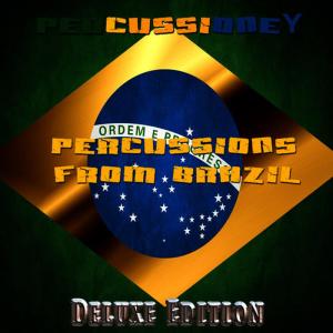อัลบัม Percussion from Brazil ศิลปิน Percussioney