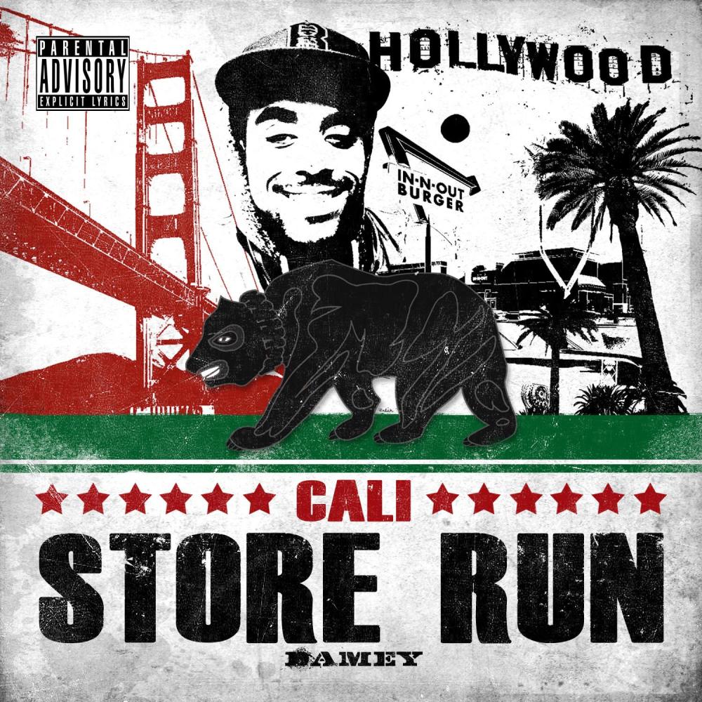 JUST ONE NIGHT (feat. AKAFRANK, MOE GREEN & SMITH ANDREWS) (Explicit)