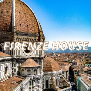Various Artists的專輯Firenze House