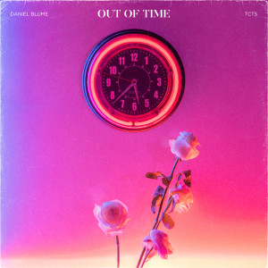 Daniel Blume的專輯Out Of Time
