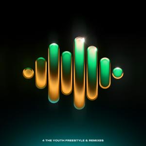 ดาวน์โหลดและฟังเพลง Wayne Remix (feat. G2, Huckleberry P & P-TYPE) พร้อมเนื้อเพลงจาก JUSTHIS & Paloalto