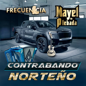 Listen to Corrido Del Feo (En Vivo) song with lyrics from Mayel y Su Plebada