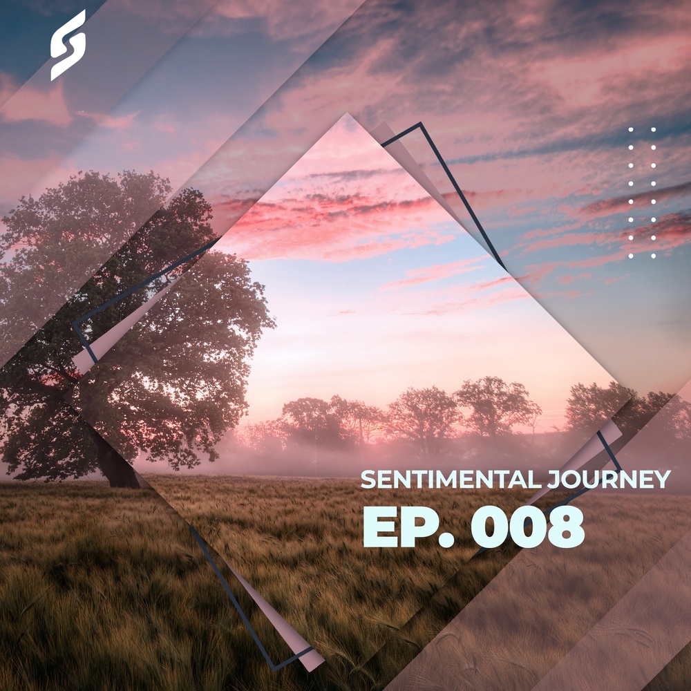 An Emotional Sentimental Journey Uplifting Trance Mix 2024, Vol. 8 (Emotional Trance Mix 2024)