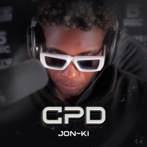 Jon-Ki的專輯Cpd