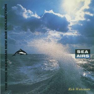 ดาวน์โหลดและฟังเพลง The Fisherman พร้อมเนื้อเพลงจาก Rick Wakeman