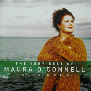 Listen to The Water Is Wide song with lyrics from Maura O'connell