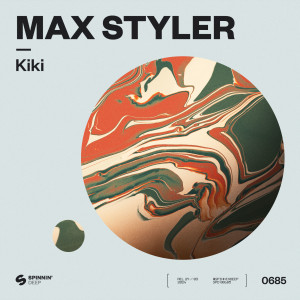 Max Styler的專輯Kiki