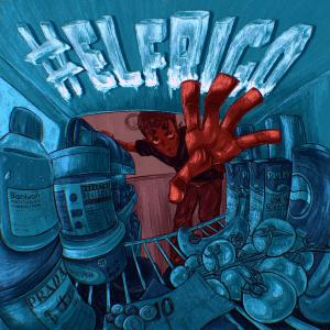 收聽bnran的croac croac (feat. Diimalo & Cessabit) (Explicit)歌詞歌曲