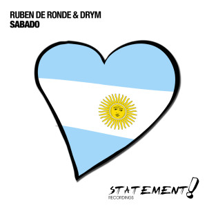 收聽Ruben de Ronde的Sabado (Emerge Remix)歌詞歌曲