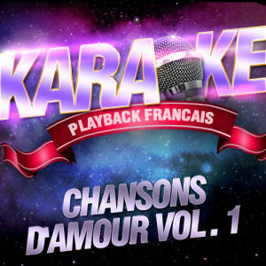 ดาวน์โหลดและฟังเพลง Je T'aime — Karaoké Avec Chant Témoin — Rendu Célèbre Par Lara Fabian พร้อมเนื้อเพลงจาก Karaoke
