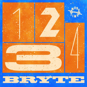 อัลบัม 1, 2, 3, 4 ศิลปิน Bryte