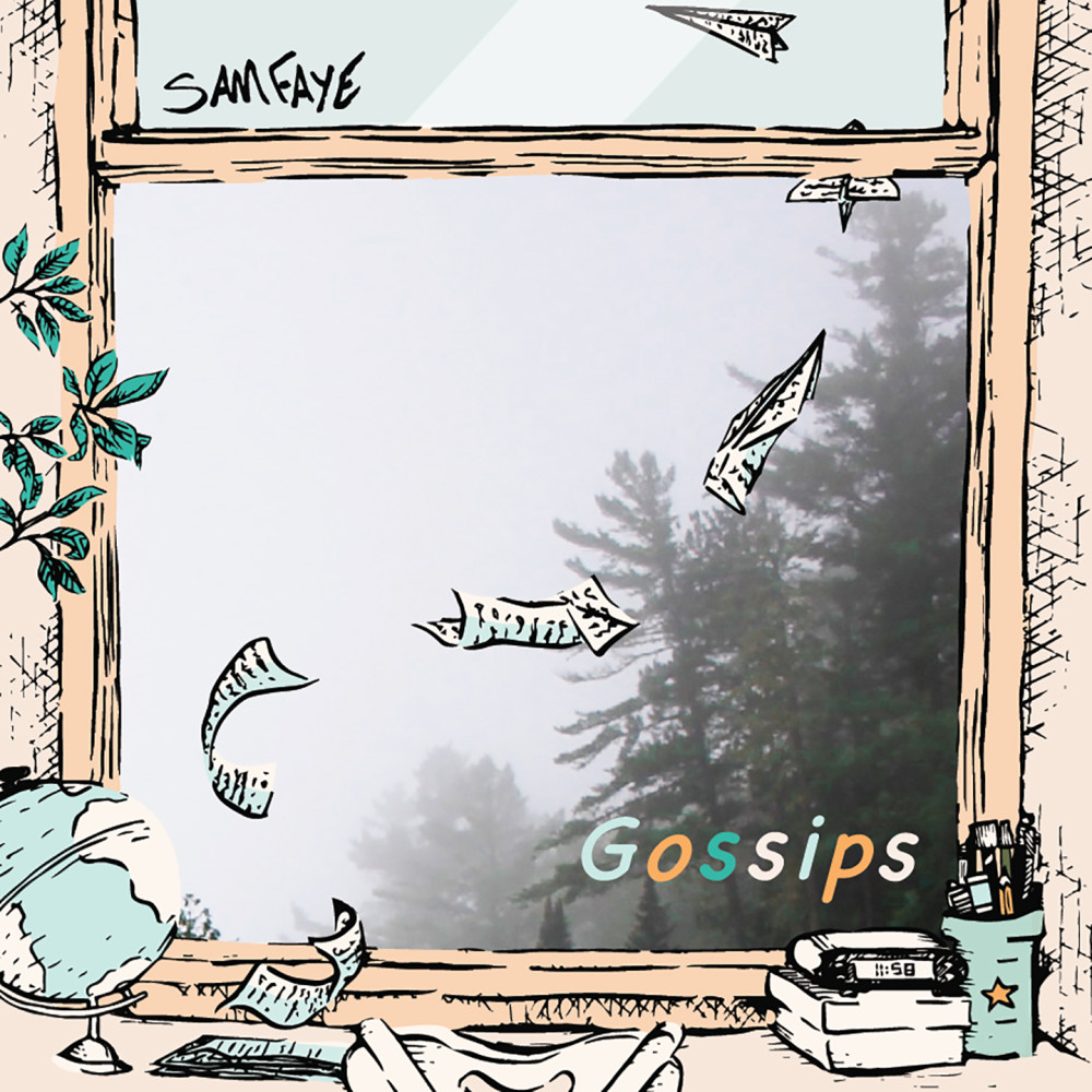 Gossips (Explicit)