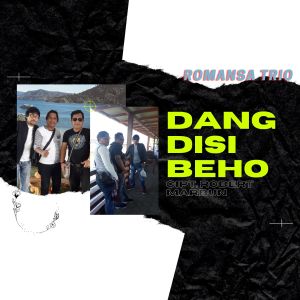 Album Dang Disi Beho oleh Romansa Trio