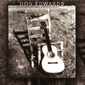 ดาวน์โหลดและฟังเพลง Run Along, Little Dogies (Album Version) พร้อมเนื้อเพลงจาก Don Edwads