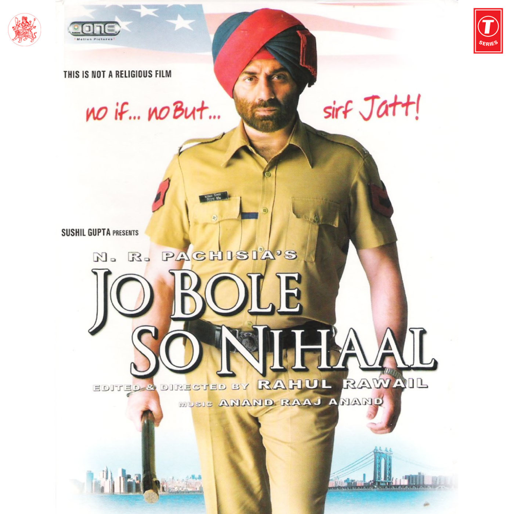 Main Yaar Punjabi Jatt