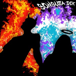 收聽Whizkid的Sonsuza Dek歌詞歌曲