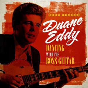 ดาวน์โหลดและฟังเพลง Unchained Melody พร้อมเนื้อเพลงจาก Duane Eddy