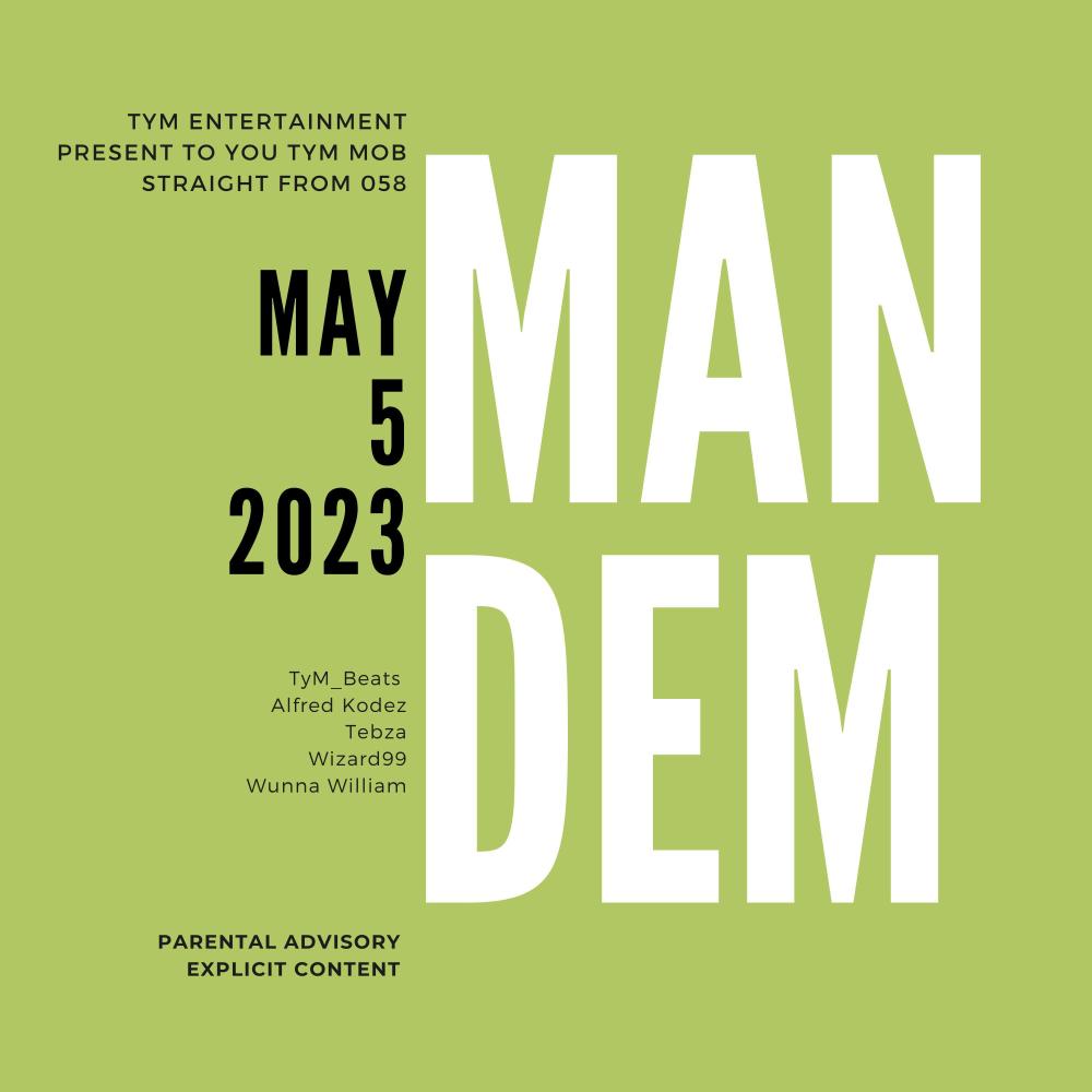 Man Dem (Explicit)