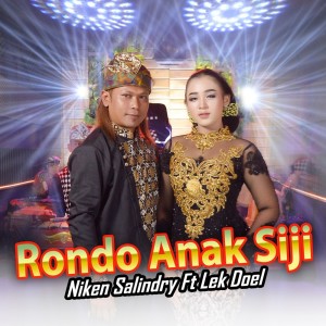 Lek Doel的專輯Rondo Anak Siji