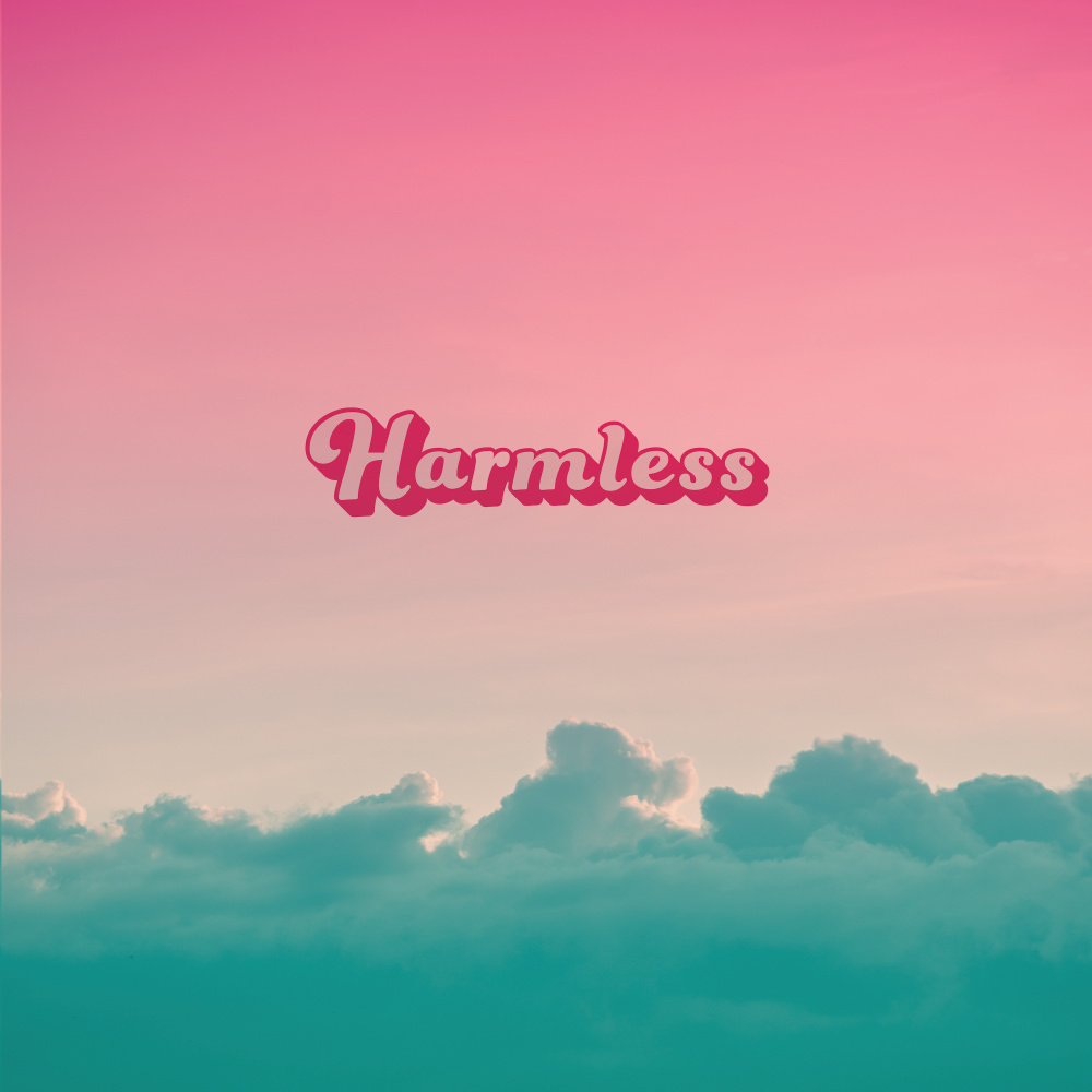 Harmless (Explicit)