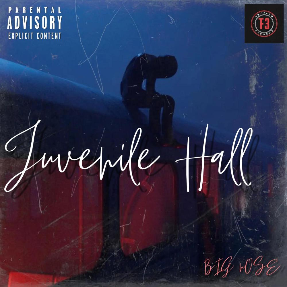 Juvenile Hall
