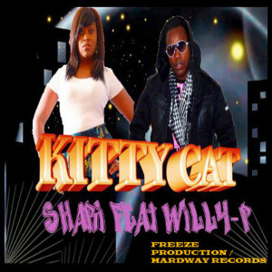 Dengarkan lagu Kitty Cat nyanyian Shari dengan lirik